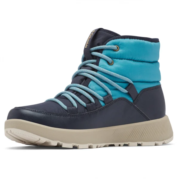 Columbia – Women’s Slopeside Village Omni-Heat Mid – Chaussures Hiver grande surprise 5