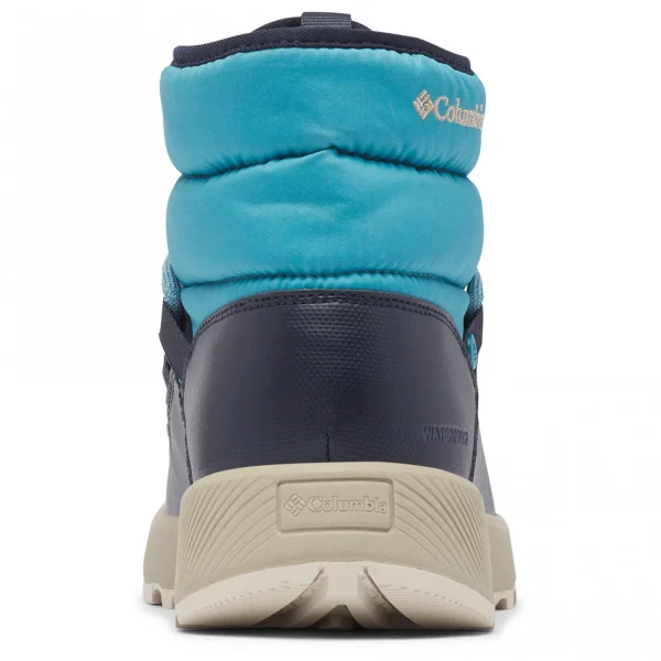 Columbia – Women’s Slopeside Village Omni-Heat Mid – Chaussures Hiver grande surprise 6