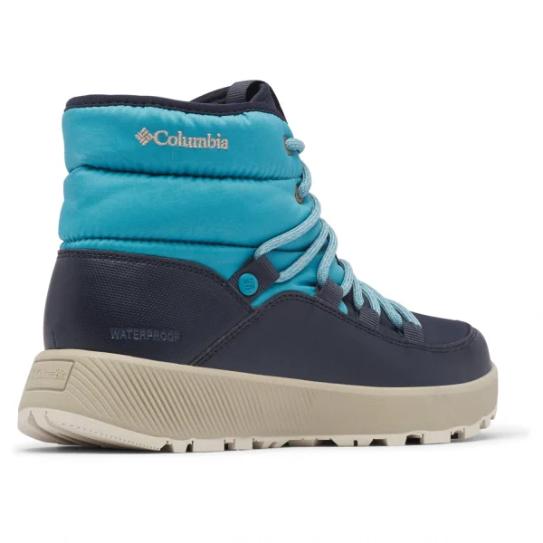 Columbia – Women’s Slopeside Village Omni-Heat Mid – Chaussures Hiver grande surprise 7