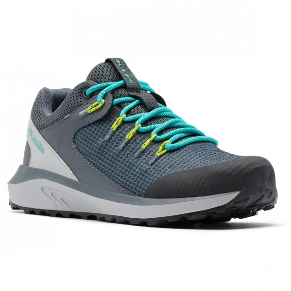 bas prix Columbia – Women’s Trailstorm Waterproof – Chaussures Multisports 1
