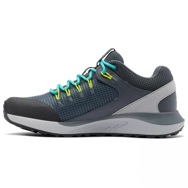 bas prix Columbia – Women’s Trailstorm Waterproof – Chaussures Multisports 3
