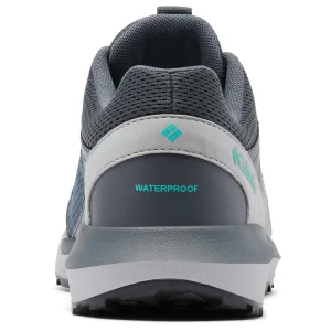 bas prix Columbia – Women’s Trailstorm Waterproof – Chaussures Multisports 12