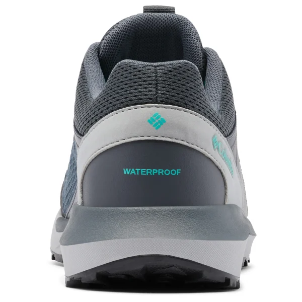 bas prix Columbia – Women’s Trailstorm Waterproof – Chaussures Multisports 4