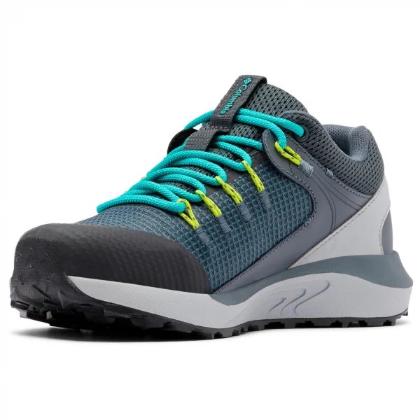 bas prix Columbia – Women’s Trailstorm Waterproof – Chaussures Multisports 6