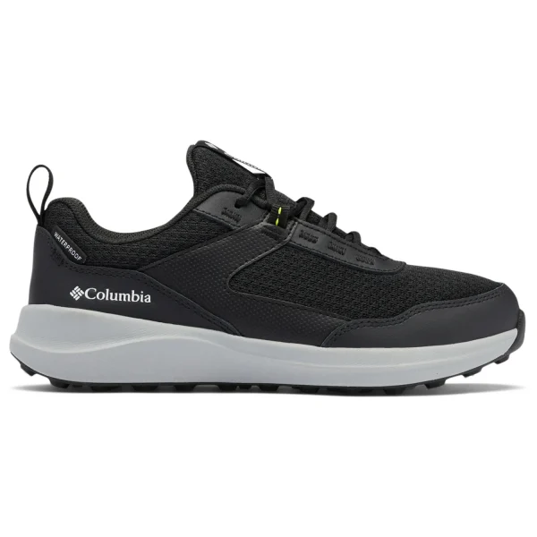 Columbia – Youth Hatana Waterproof – Chaussures Multisports Meilleur Service 1