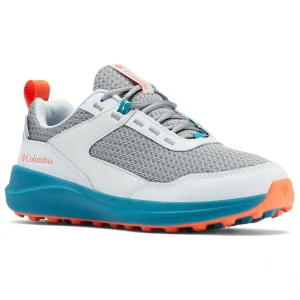 Columbia – Youth Hatana Waterproof – Chaussures Multisports Meilleur Service 10
