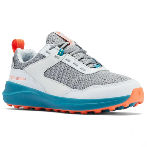 Columbia – Youth Hatana Waterproof – Chaussures Multisports Meilleur Service 3