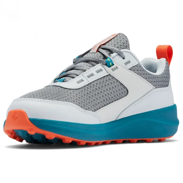Columbia – Youth Hatana Waterproof – Chaussures Multisports Meilleur Service 5
