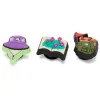 Crocs – Adventure Hike 3-Pack officiel 13