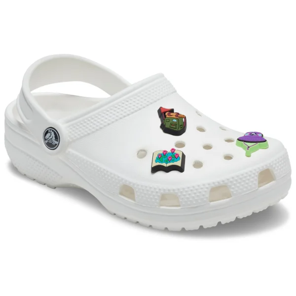 Crocs – Adventure Hike 3-Pack officiel 3