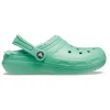 vente pas cher Crocs – Classic Lined Clog – Sandales 22