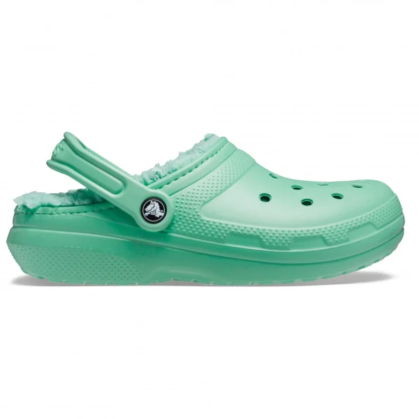 vente pas cher Crocs – Classic Lined Clog – Sandales 1