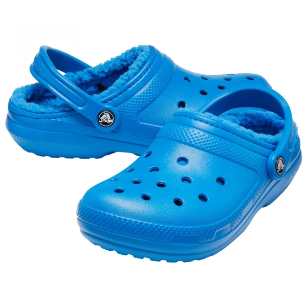 vente pas cher Crocs – Classic Lined Clog – Sandales 3