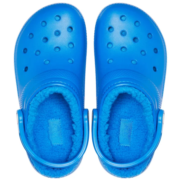 vente pas cher Crocs – Classic Lined Clog – Sandales 6