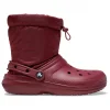 Crocs – Classic Lined Neo Puff Boot – Chaussures Hiver Couleurs variées 20