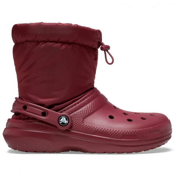 Crocs – Classic Lined Neo Puff Boot – Chaussures Hiver Couleurs variées 1