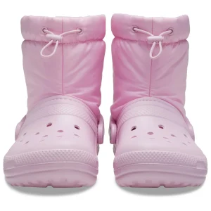 Crocs – Classic Lined Neo Puff Boot – Chaussures Hiver Couleurs variées 12
