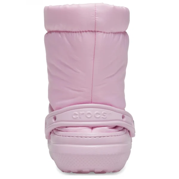 Crocs – Classic Lined Neo Puff Boot – Chaussures Hiver Couleurs variées 6