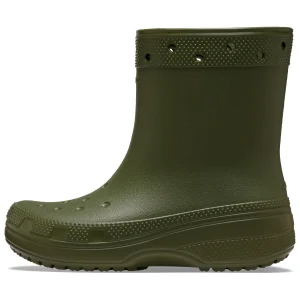 Crocs – Classic Rain Boot – Bottes En Caoutchouc De super promotions disponibles 10
