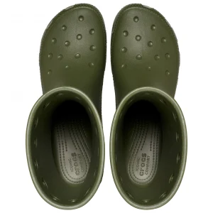 Crocs – Classic Rain Boot – Bottes En Caoutchouc De super promotions disponibles 14