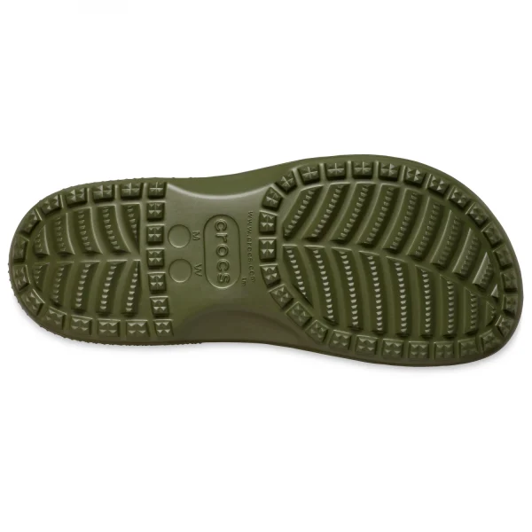 Crocs – Classic Rain Boot – Bottes En Caoutchouc De super promotions disponibles 6