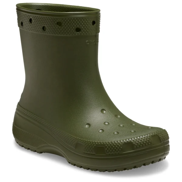 Crocs – Classic Rain Boot – Bottes En Caoutchouc De super promotions disponibles 7