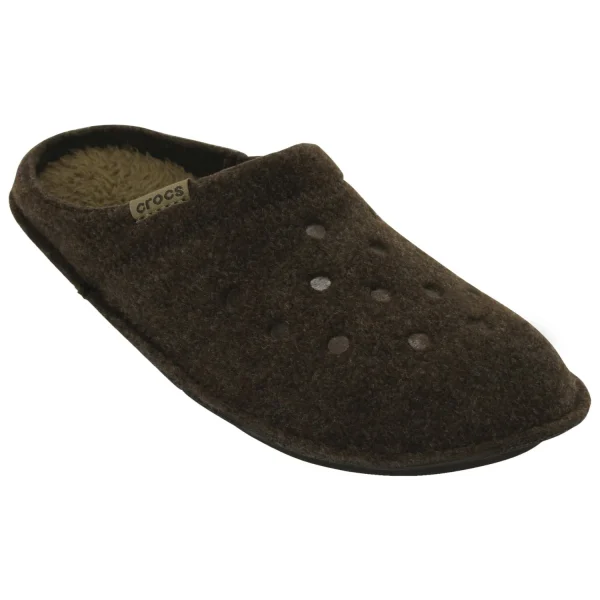 Crocs – Classic Slipper – Chaussons des prix incroyables 1