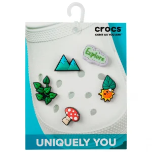 Crocs – Explore 5 Pack ﻿soldes 10