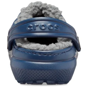 Crocs – Kid’s Classic Lined Clog – Chaussons Satisfait ou Remboursé 18
