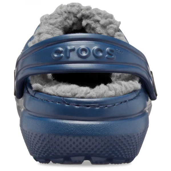 Crocs – Kid’s Classic Lined Clog – Chaussons Satisfait ou Remboursé 7