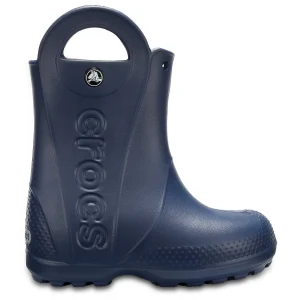 nouveau produit Crocs – Kids Rainboot – Bottes En Caoutchouc 12