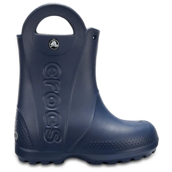 nouveau produit Crocs – Kids Rainboot – Bottes En Caoutchouc 4