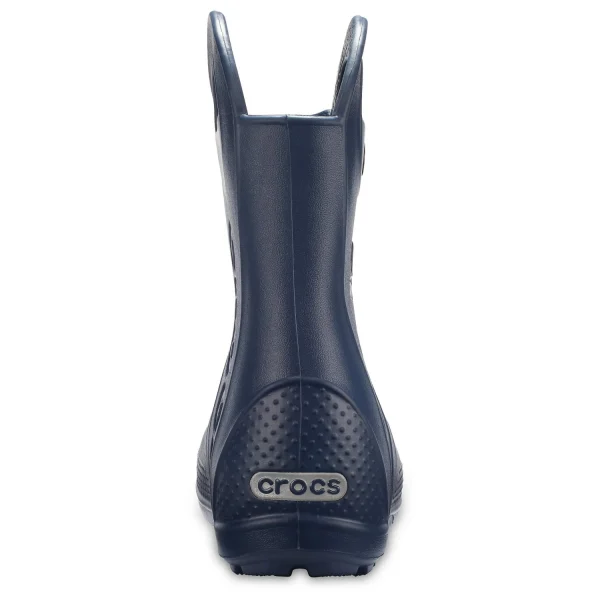 nouveau produit Crocs – Kids Rainboot – Bottes En Caoutchouc 5
