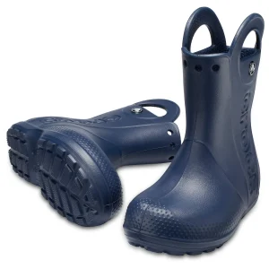 nouveau produit Crocs – Kids Rainboot – Bottes En Caoutchouc 18