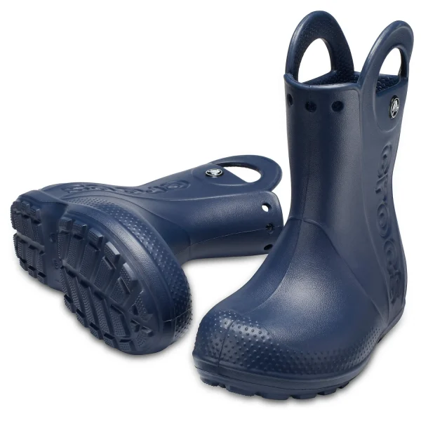 nouveau produit Crocs – Kids Rainboot – Bottes En Caoutchouc 7