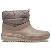 mode Crocs – Women’s Classic Neo Puff Shorty Boot – Chaussures Hiver 20