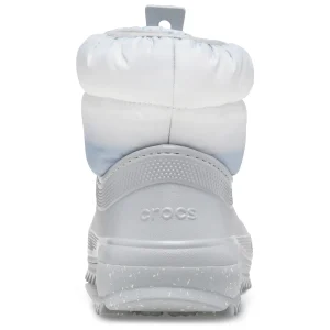 mode Crocs – Women’s Classic Neo Puff Shorty Boot – Chaussures Hiver 18