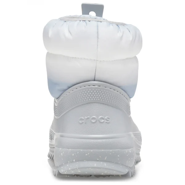 mode Crocs – Women’s Classic Neo Puff Shorty Boot – Chaussures Hiver 7