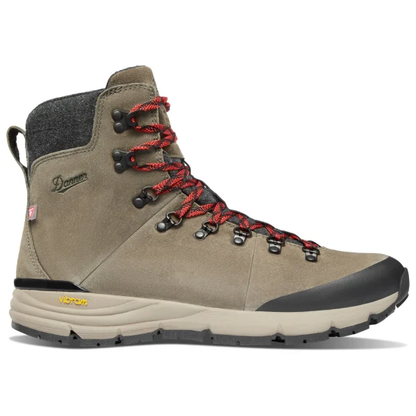 Danner – Arctic 600 Side-Zip 7” – Chaussures Hiver prix le plus bas 7