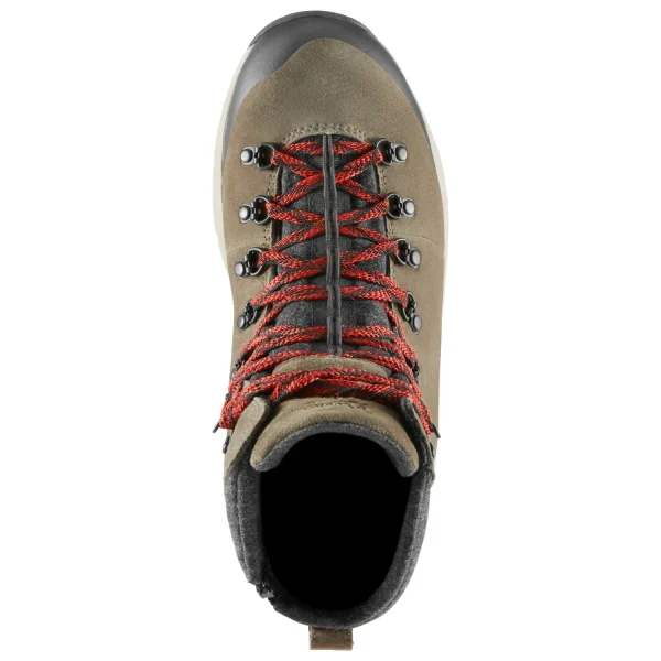 Danner – Arctic 600 Side-Zip 7” – Chaussures Hiver prix le plus bas 4