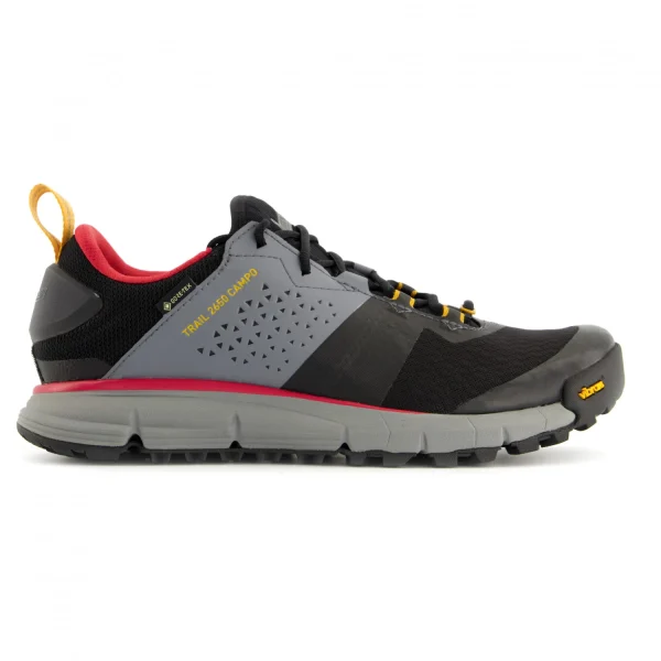 Danner – Trail 2650 Campo 3” GTX – Chaussures Multisports garantis authentique 1