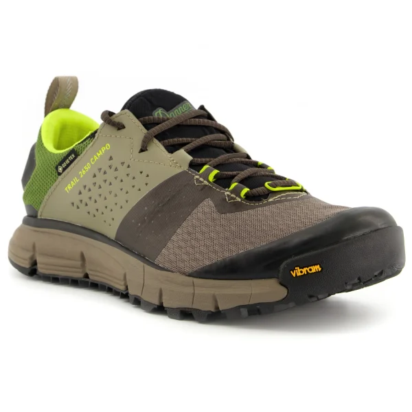 Danner – Trail 2650 Campo 3” GTX – Chaussures Multisports garantis authentique 3