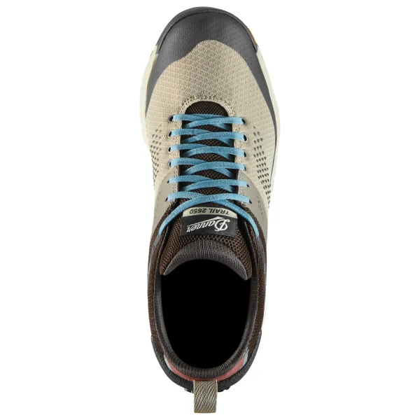 Danner – Trail 2650 Mesh – Chaussures Multisports boutique en france 5