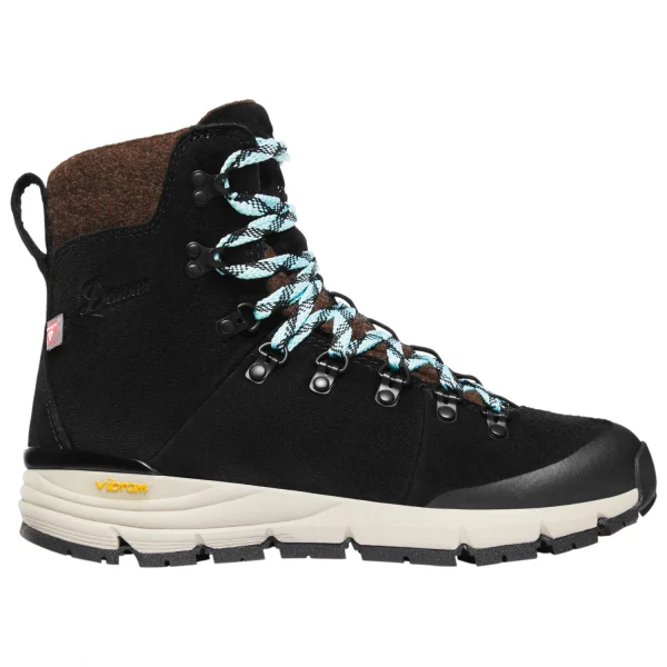 Danner – Women’s Arctic 600 Side-Zip 7” – Chaussures Hiver nouvelle saison 6