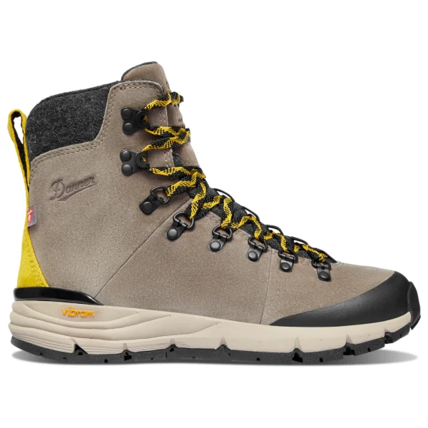 Danner – Women’s Arctic 600 Side-Zip 7” – Chaussures Hiver nouvelle saison 7