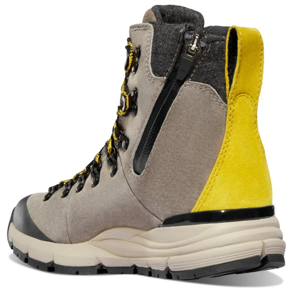 Danner – Women’s Arctic 600 Side-Zip 7” – Chaussures Hiver nouvelle saison 3