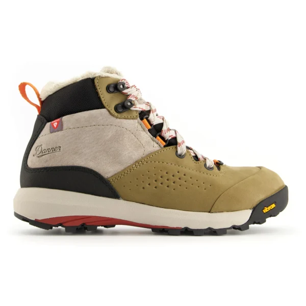 Danner – Women’s Inquire Mid Winter 5” – Chaussures Hiver soldes de Noël 1