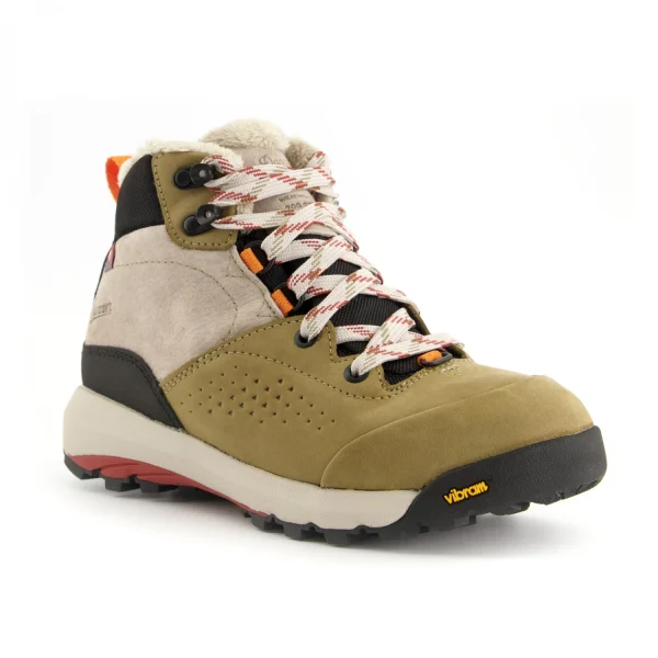 Danner – Women’s Inquire Mid Winter 5” – Chaussures Hiver soldes de Noël 3