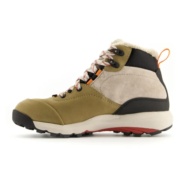 Danner – Women’s Inquire Mid Winter 5” – Chaussures Hiver soldes de Noël 5