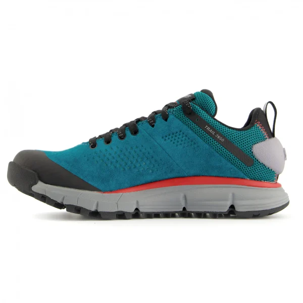 boutique paris Danner – Women’s Trail 2650 3” GTX – Chaussures Multisports 5